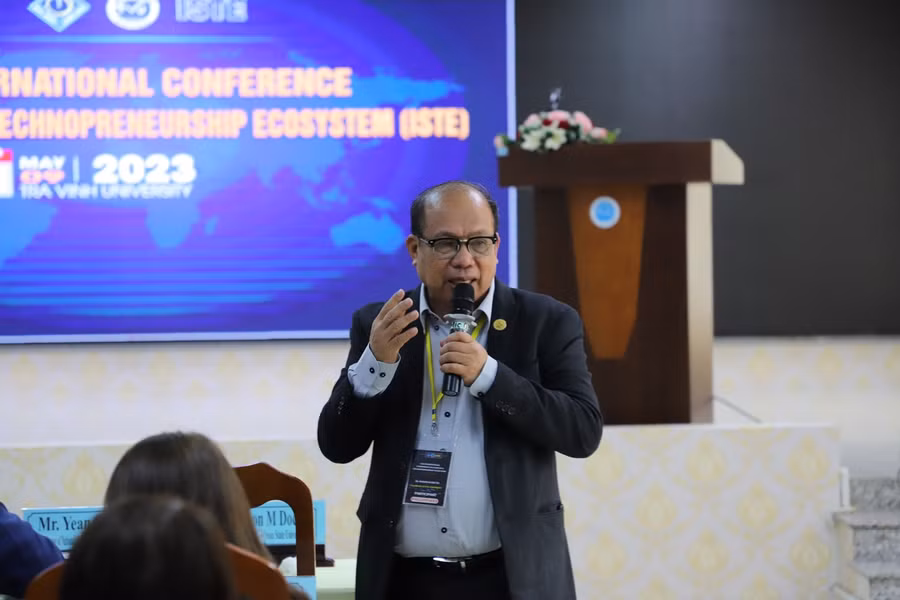 Nâng tầm hệ sinh thái khởi nghiệp và đổi mới sáng tạo tại ĐBSCL ảnh 3