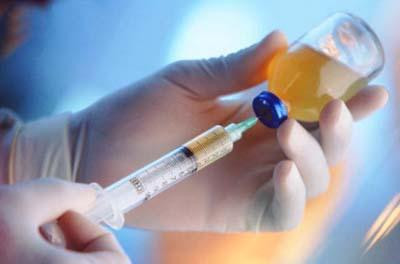 Tiêm hay uống thuốc kháng sinh tốt hơn? ảnh 1 Tiêm hay uống thuốc kháng sinh tốt hơn?