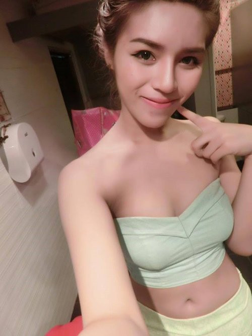 Chàng trai Thái Lan “lột xác” thành mỹ nữ nóng bỏng hình ảnh 7 chang trai thai lan “lot xac” thanh my nu nong bong hinh anh 7