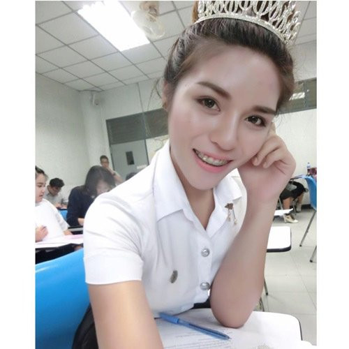 Chàng trai Thái Lan “lột xác” thành mỹ nữ nóng bỏng hình ảnh 5 chang trai thai lan “lot xac” thanh my nu nong bong hinh anh 5