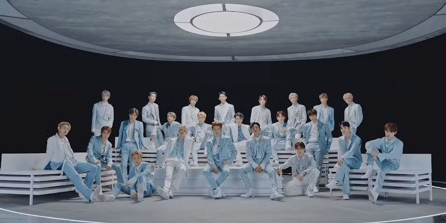 7 nhóm nhạc nam duy nhất ghi dấu trên bảng xếp hạng “Billboard 200” ảnh 3