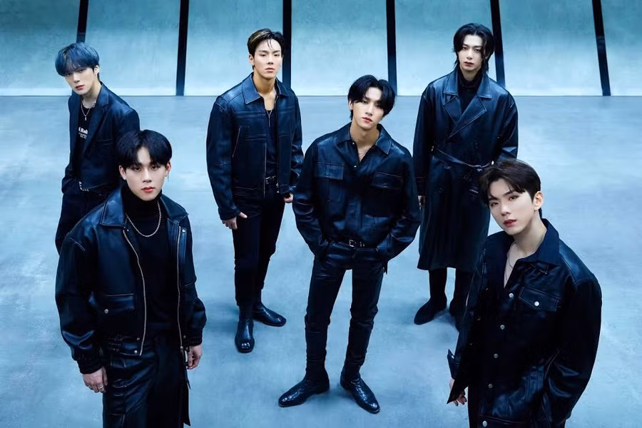 7 nhóm nhạc nam duy nhất ghi dấu trên bảng xếp hạng “Billboard 200” ảnh 7