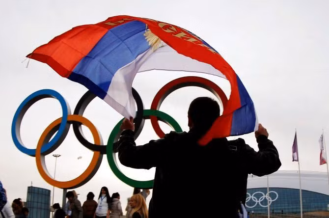 Tổng thống Nga Vladimir Putin cho rằng, vận động viên Nga được tham dự Olympic miễn là họ không bị ép buộc phải từ bỏ bất cứ điều gì.