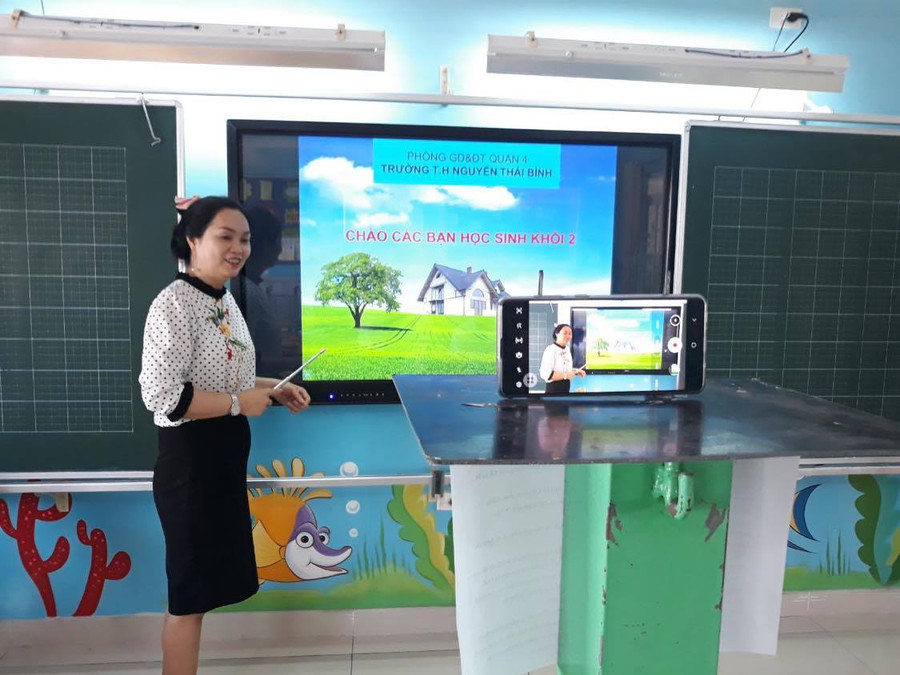 Ảnh minh họa/ITN