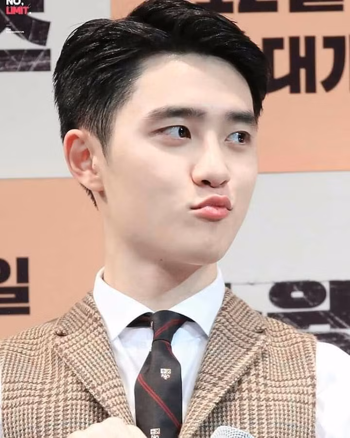 25 diễn viên thần tượng K-Pop xuất sắc nhất, được người hâm mộ bình chọn ảnh 17