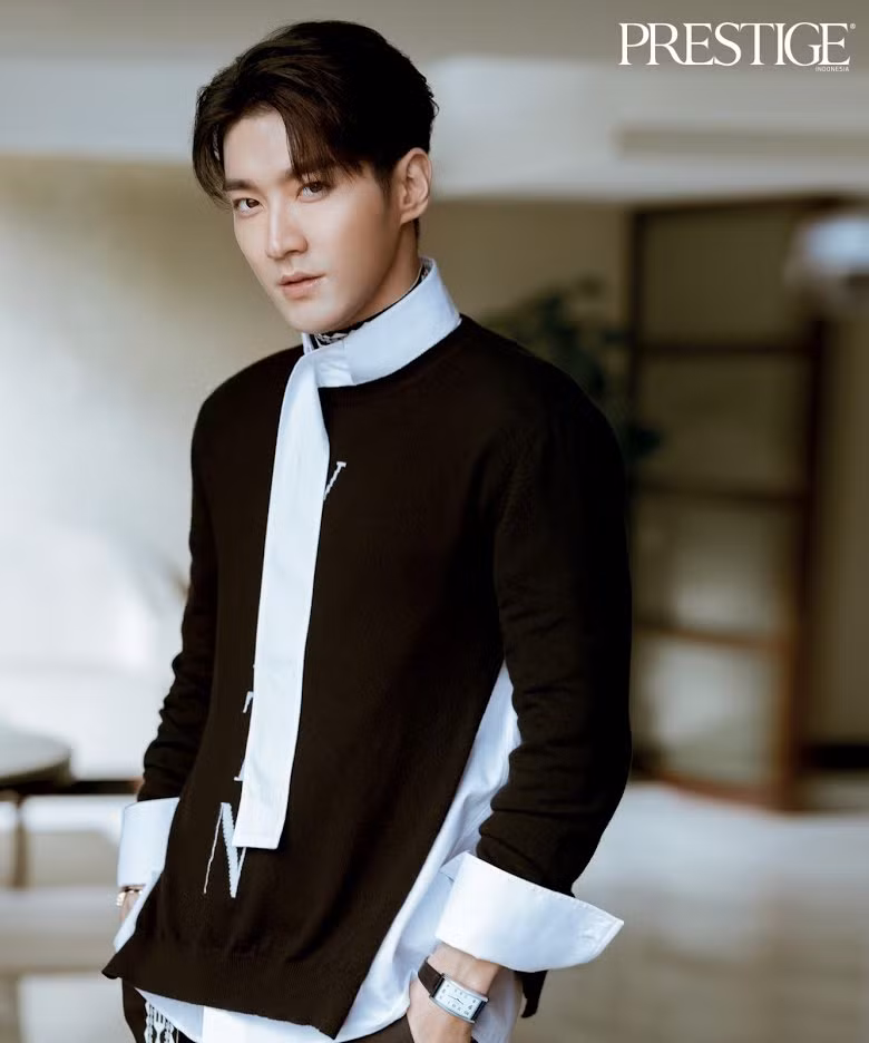 25 diễn viên thần tượng K-Pop xuất sắc nhất, được người hâm mộ bình chọn ảnh 5