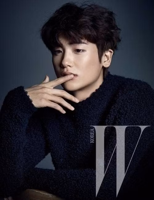 25 diễn viên thần tượng K-Pop xuất sắc nhất, được người hâm mộ bình chọn ảnh 15