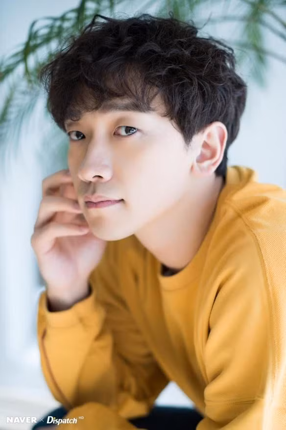 25 diễn viên thần tượng K-Pop xuất sắc nhất, được người hâm mộ bình chọn ảnh 9