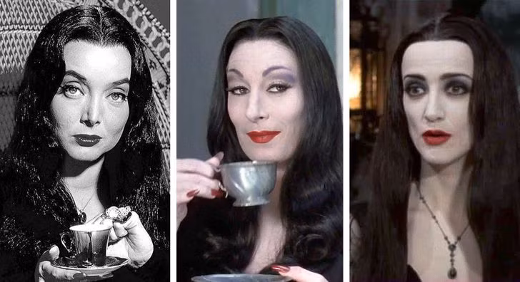 Khi các diễn viên khác nhau nhưng thể hiện cùng một vai diễn, họ sẽ thế nào? ảnh 4