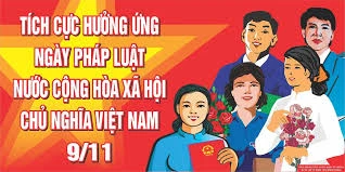 Vận động người học, nhà giáo thực hiện tốt chủ trương, chính sách, pháp luật