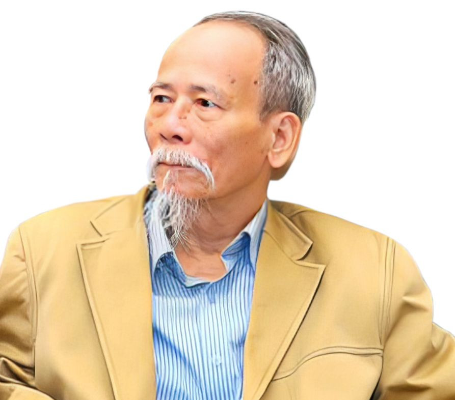 PGS.TS Hồ Sĩ Đàm. Ảnh: NVCC PGS.TS Hồ Sĩ Đàm. Ảnh: NVCC