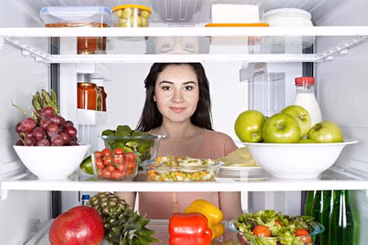 Thực phẩm ngày tết có khả năng ngậm nhiều hóa chất nhất