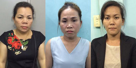 Tom gon bang moc tui bat xe tu Nha Trang vao Sai Gon kiem an - Anh 1