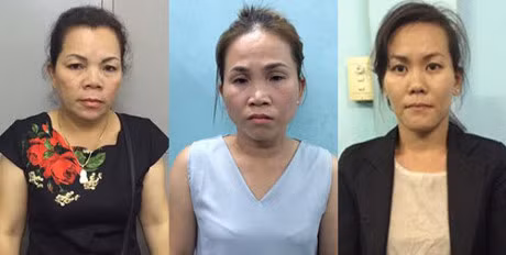 Tom gon bang moc tui bat xe tu Nha Trang vao Sai Gon kiem an - Anh 1