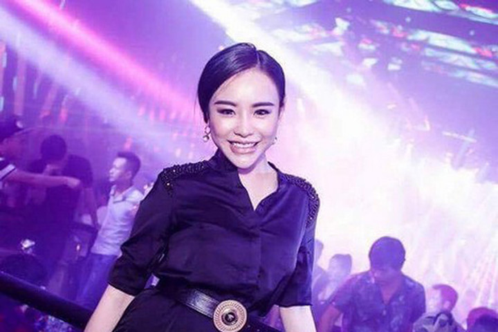 Biến thành “thiên nga” để trốn truy nã