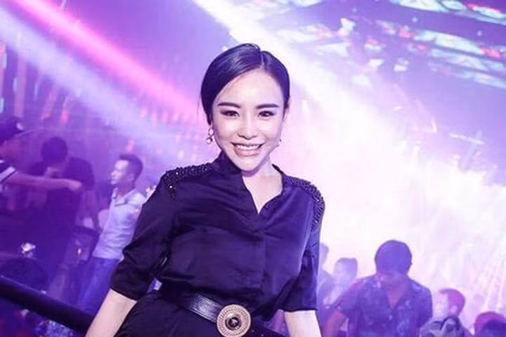 Biến thành “thiên nga” để trốn truy nã