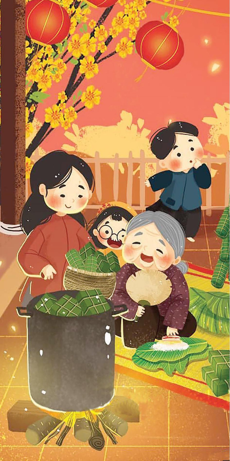 Ảnh minh họa: ITN Ảnh minh họa: ITN