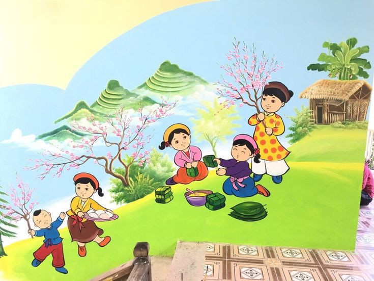 Ảnh minh họa: ITN Ảnh minh họa: ITN