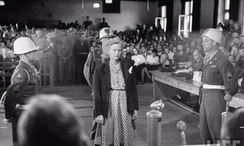 Những ác quỷ khét tiếng nhất của Hitler ảnh 4