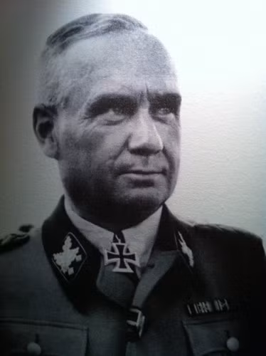 Những ác quỷ khét tiếng nhất của Hitler