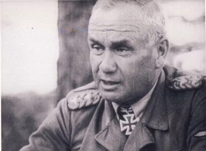 Những ác quỷ khét tiếng nhất của Hitler ảnh 2