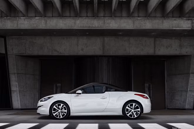 Ngắm cặp “lính mới” của thị trường ôtô Việt ảnh 3