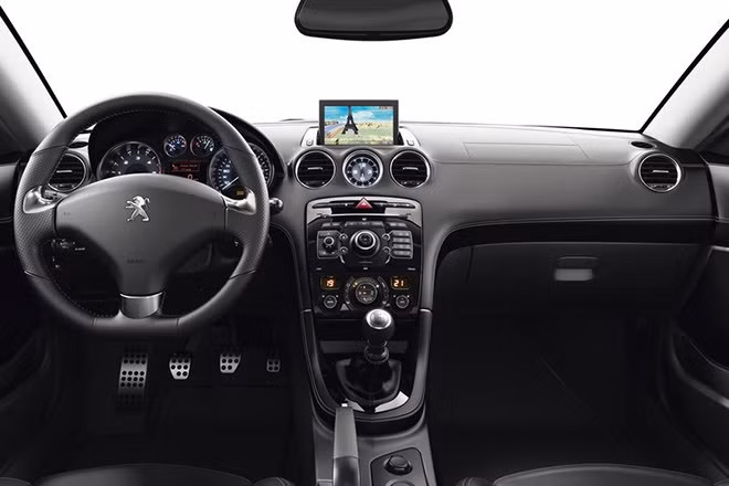 Ngắm cặp “lính mới” của thị trường ôtô Việt ảnh 5