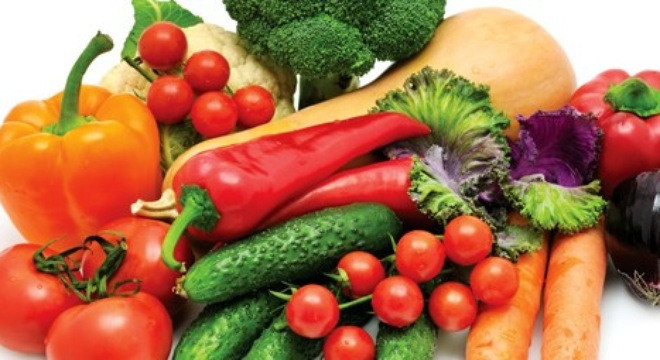 “Tuyệt chiêu” khử thuốc trừ sâu trên thực phẩm hiệu quả không ngờ
