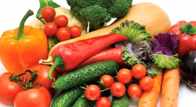 “Tuyệt chiêu” khử thuốc trừ sâu trên thực phẩm hiệu quả không ngờ