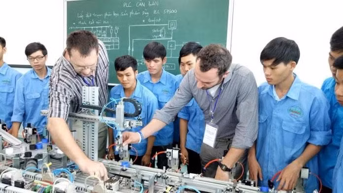 Ảnh minh họa/ITN.