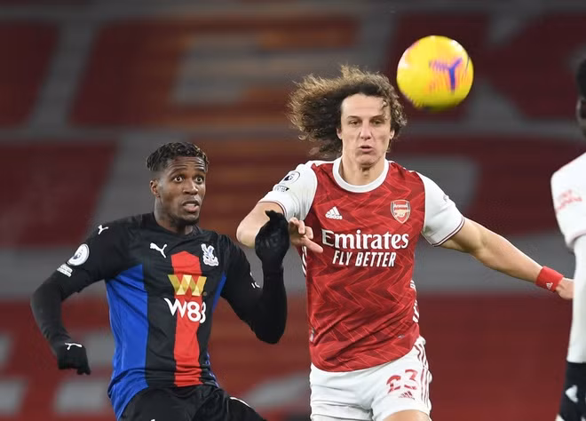 Sau 12 trận, Arsenal mới giữ sạch lưới trên sân nhà tại Premier League (theo Opta). Với kết quả hòa 0-0 trước Palace, Arsenal có 24 điểm sau 18 trận. "Pháo thủ" giữ vị trí 11.