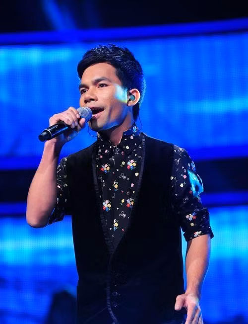 Gameshow nhạc Việt hút khách nhờ scandal ảnh 2 Việc lý giải hành trình từ