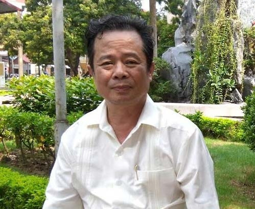 Bí ẩn tòa thành trấn thủ Biển Đông trên đảo Cát Bà thời nhà Mạc - Ảnh 2 Bí ẩn tòa thành trấn thủ Biển Đông trên đảo Cát Bà thời nhà Mạc - Ảnh 2