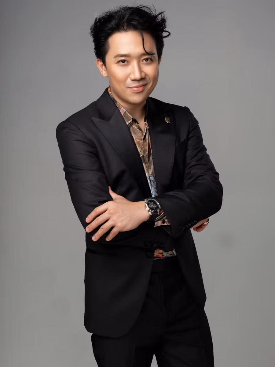 Trấn Thành tiết lộ hiện mình đang gặp vấn đề về sức khỏe khiến anh vắng bóng trên sóng truyền hình.