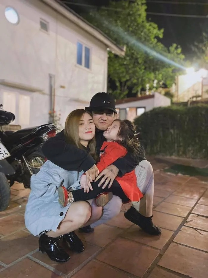 Cindy Lư và Đạt G từng có khoảng thời gian gắn bó bên nhau. Cindy Lư và Đạt G từng có khoảng thời gian gắn bó bên nhau.