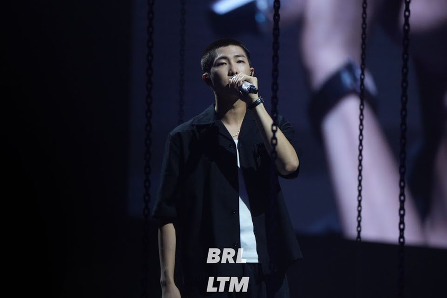 Trưởng nhóm BTS thẳng thắn chia sẻ về kế hoạch nhập ngũ của mình. Trưởng nhóm BTS thẳng thắn chia sẻ về kế hoạch nhập ngũ của mình.