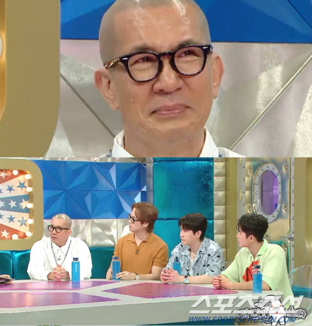 DJ Koo xúc động khi nhắc về chuyện tình của mình với nữ diễn viên nổi tiếng Từ Hy Viên sau hơn 20 năm chia tay. DJ Koo xúc động khi nhắc về chuyện tình của mình với nữ diễn viên nổi tiếng Từ Hy Viên sau hơn 20 năm chia tay.