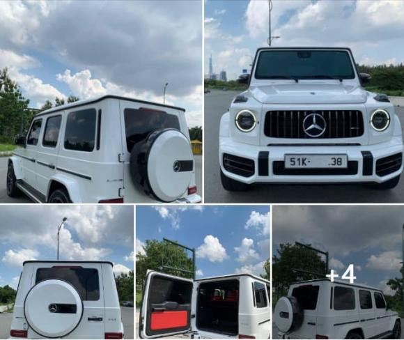 Hiền Hồ chia sẻ bài viết rao bán xe ô tô. Đáng chú ý, chiếc xe này rất giống xe của nữ ca sĩ từng mua. Hiền Hồ chia sẻ bài viết rao bán xe ô tô. Đáng chú ý, chiếc xe này rất giống xe của nữ ca sĩ từng mua.