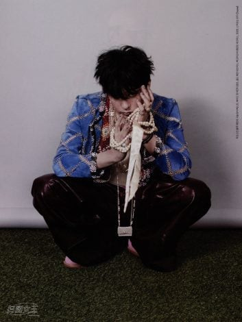 G-Dragon đã trở thành một biểu tượng của ngành giải trí Hàn Quốc. G-Dragon đã trở thành một biểu tượng của ngành giải trí Hàn Quốc.