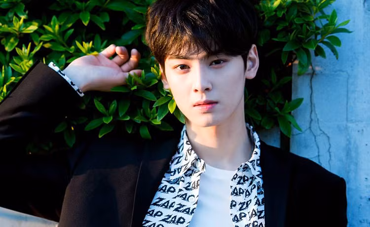 8 ngôi sao K-pop có ấn tượng đầu tiên khác xa tính cách thực tế ảnh 1