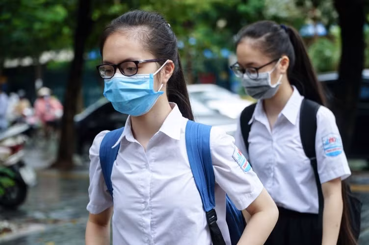 Một số trường ngoài công lập tăng học phí với nhiều lý do khác nhau. Ảnh minh họa