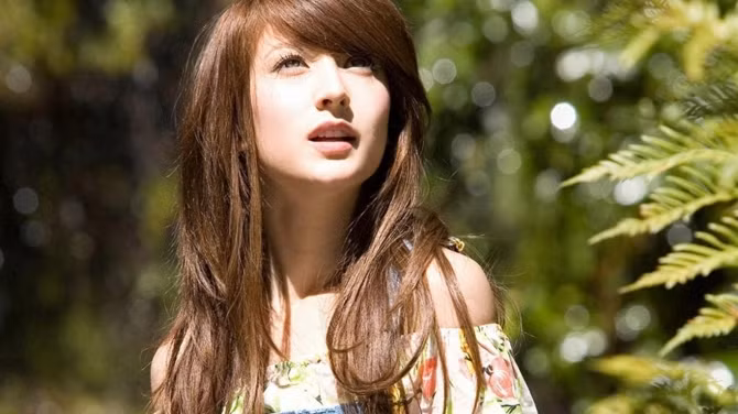 Nhan sắc xinh đẹp của của 5 diễn viên chuyên đóng 