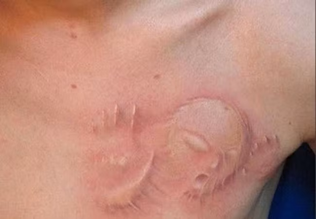 Những hình xăm hài hước nhất quả đất