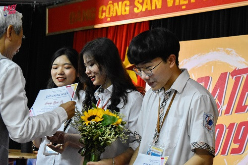 Đội Ferrbi giành chức quán quân G-Bate Trường Lômônôxốp 2019