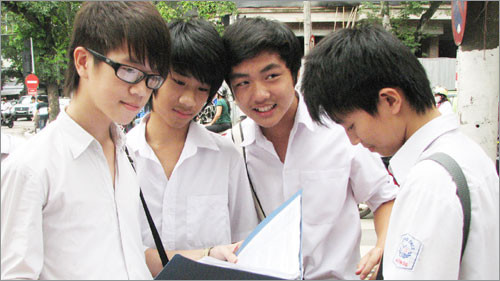Dự thảo chương trình GDPT tổng thể có tính khả thi cao