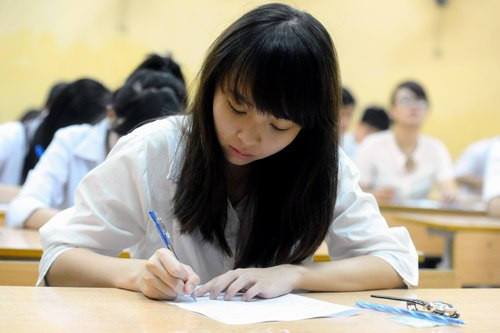 Giúp học sinh làm tốt một kiểu văn đề nghị luận khó