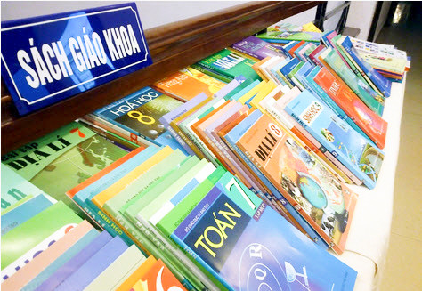 GS Nguyễn Minh Thuyết: Sở GD&ĐT không nên tổ chức biên soạn SGK