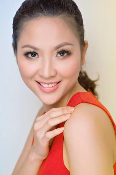 Đường tình duyên lận đận của hoa hậu, á hậu Việt - Ảnh 18