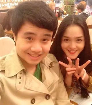 Đường tình duyên lận đận của hoa hậu, á hậu Việt - Ảnh 5