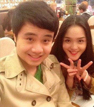 Đường tình duyên lận đận của hoa hậu, á hậu Việt - Ảnh 5